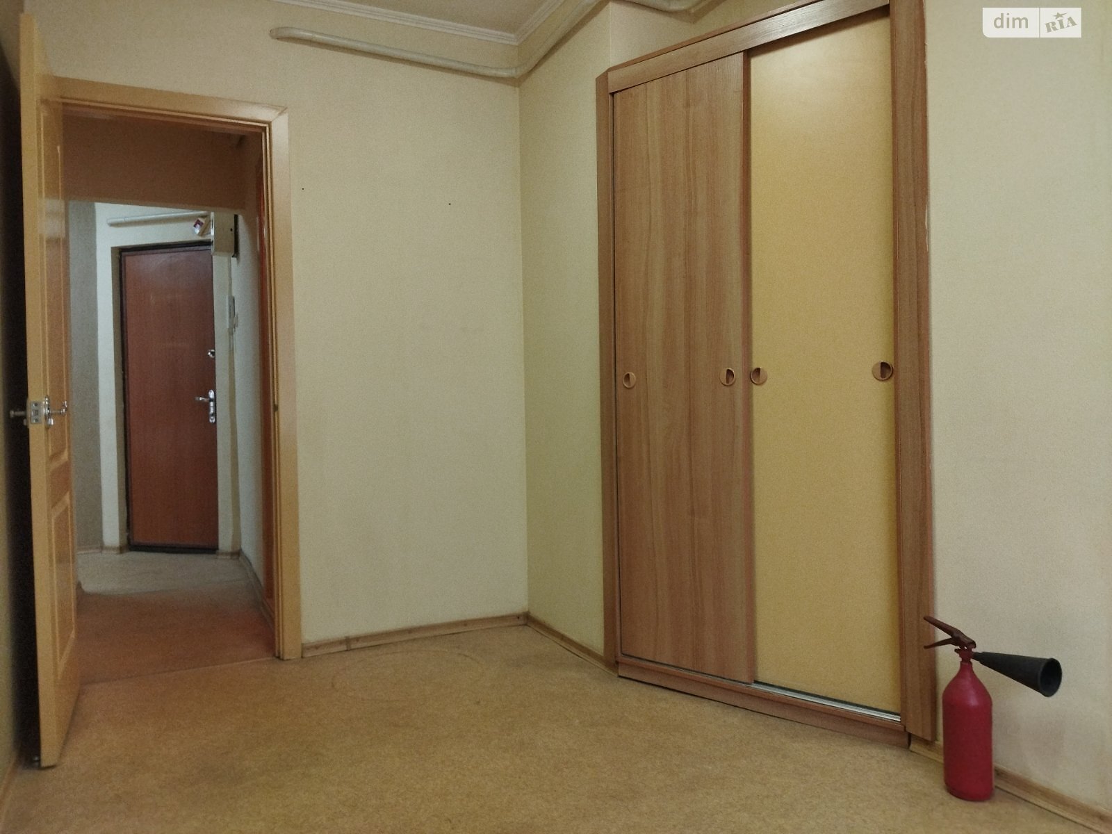 трехкомнатная квартира в Днепре, район Амур-Нижнеднепровский, на просп. Слобожанский 85 в аренду на долгий срок помесячно фото 1