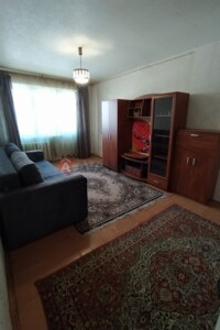 однокомнатная квартира в Днепре, район Индустриальный, на просп. Слобожанский 127 в аренду на долгий срок помесячно фото 2