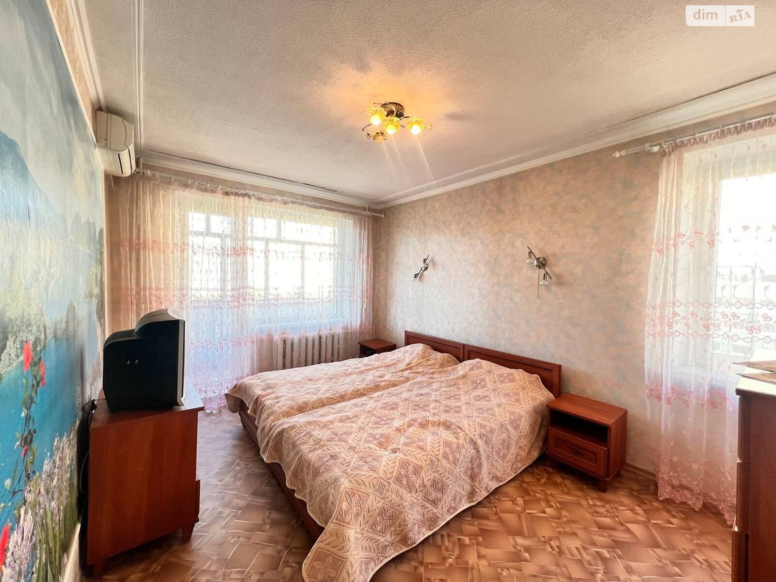 трикімнатна квартира в Дніпрі, район Індустріальний, на вул. Янтарна 81/1 в довготривалу оренду помісячно фото 1 трикімнатна квартира в Дніпрі, район Індустріальний, на вул. Янтарна 81/1 в довготривалу оренду помісячно фото 1