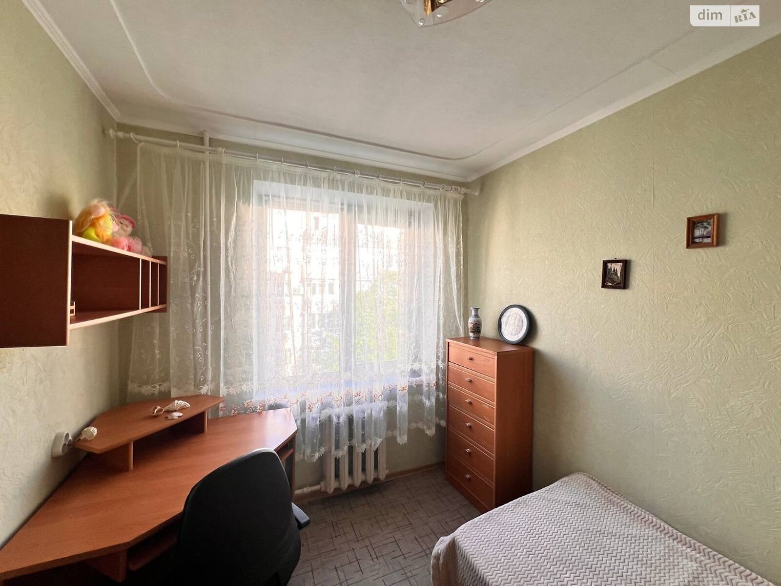 трикімнатна квартира в Дніпрі, район Індустріальний, на вул. Янтарна 81/1 в довготривалу оренду помісячно фото 1 трикімнатна квартира в Дніпрі, район Індустріальний, на вул. Янтарна 81/1 в довготривалу оренду помісячно фото 1