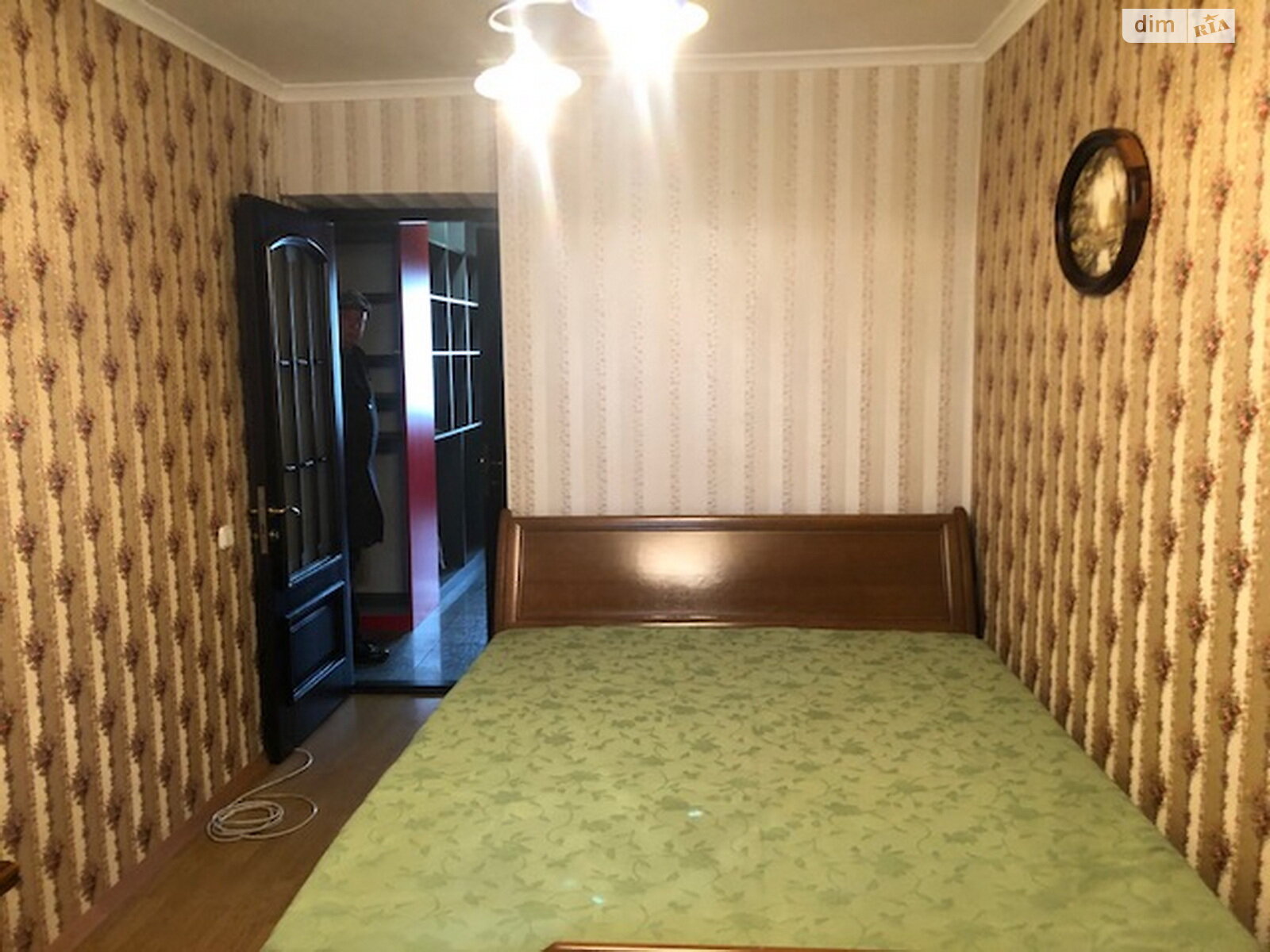 двокімнатна квартира в Дніпрі, район Індустріальний, на вул. Яскрава 5 в довготривалу оренду помісячно фото 1 двокімнатна квартира в Дніпрі, район Індустріальний, на вул. Яскрава 5 в довготривалу оренду помісячно фото 1