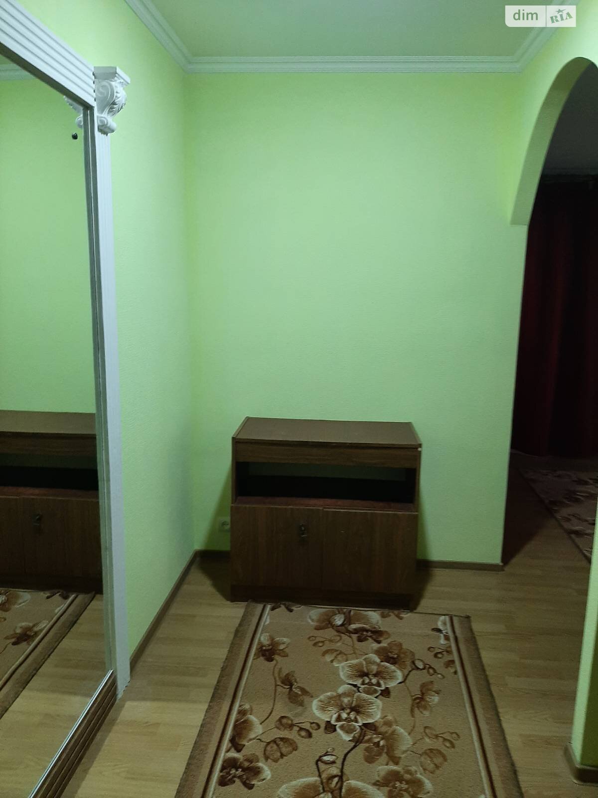однокомнатная квартира в Днепре, район Индустриальный, на ул. Юрия Липы 1 в аренду на долгий срок помесячно фото 1 однокомнатная квартира в Днепре, район Индустриальный, на ул. Юрия Липы 1 в аренду на долгий срок помесячно фото 1