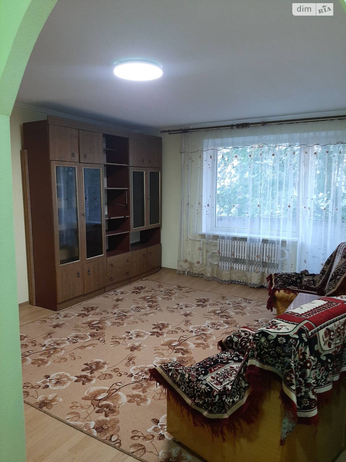 однокомнатная квартира в Днепре, район Индустриальный, на ул. Юрия Липы 1 в аренду на долгий срок помесячно фото 1 однокомнатная квартира в Днепре, район Индустриальный, на ул. Юрия Липы 1 в аренду на долгий срок помесячно фото 1