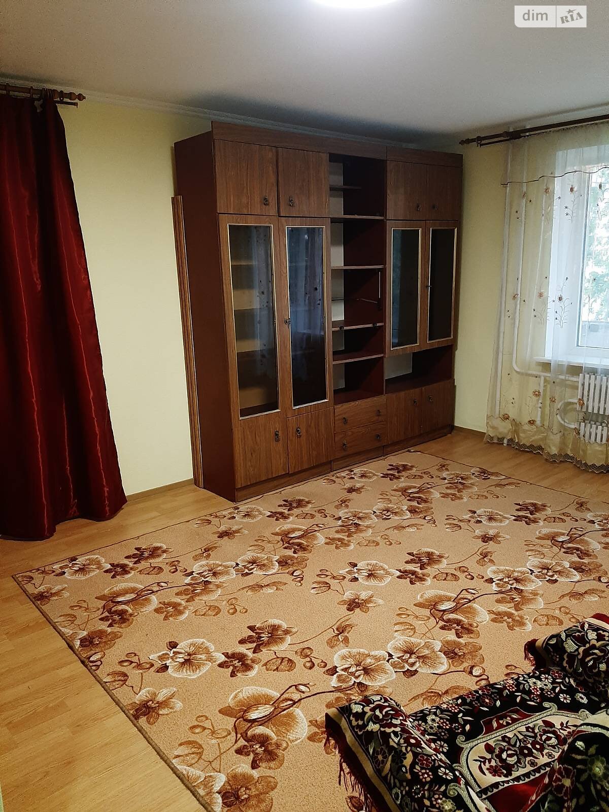 однокомнатная квартира в Днепре, район Индустриальный, на ул. Юрия Липы 1 в аренду на долгий срок помесячно фото 1 однокомнатная квартира в Днепре, район Индустриальный, на ул. Юрия Липы 1 в аренду на долгий срок помесячно фото 1