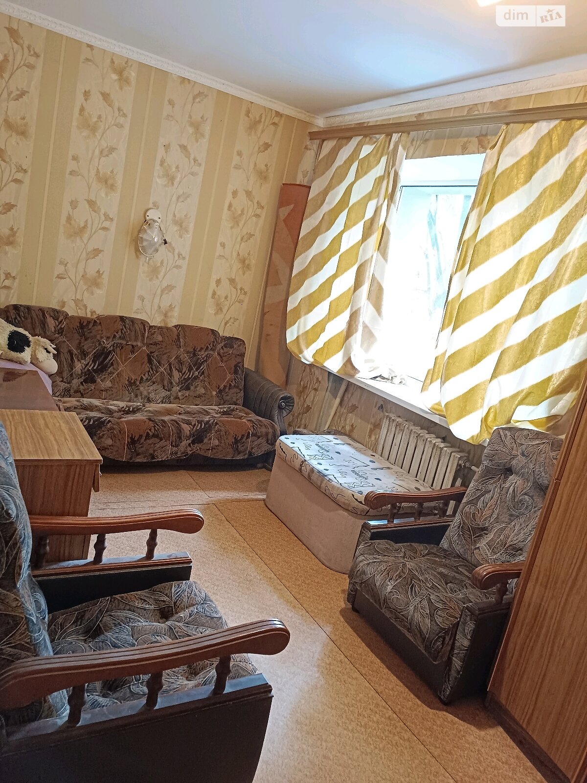 двухкомнатная квартира в Днепре, на ул. Инженерная 4 в аренду на долгий срок помесячно фото 1 двухкомнатная квартира в Днепре, на ул. Инженерная 4 в аренду на долгий срок помесячно фото 1