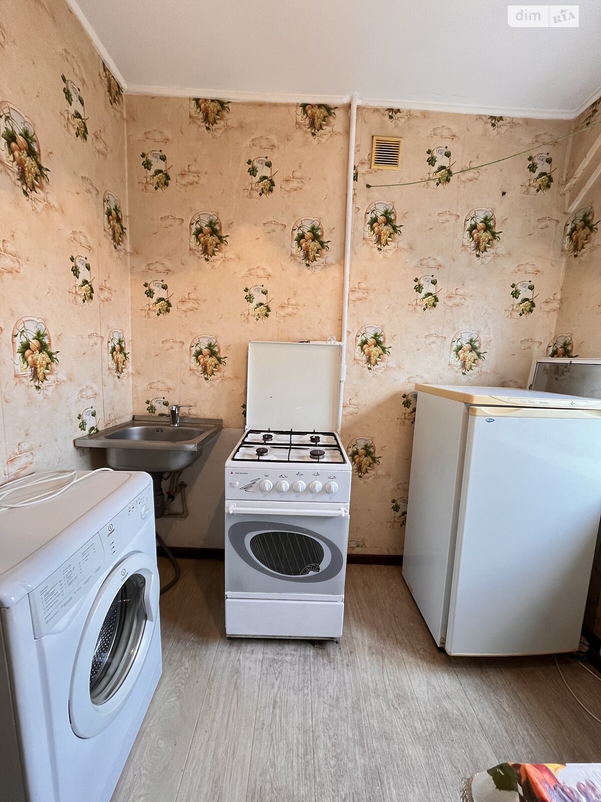 однокімнатна квартира в Дніпрі, район Калинова Правда, на вул. Галини Мазепи 80 в довготривалу оренду помісячно фото 1 однокімнатна квартира в Дніпрі, район Калинова Правда, на вул. Галини Мазепи 80 в довготривалу оренду помісячно фото 1