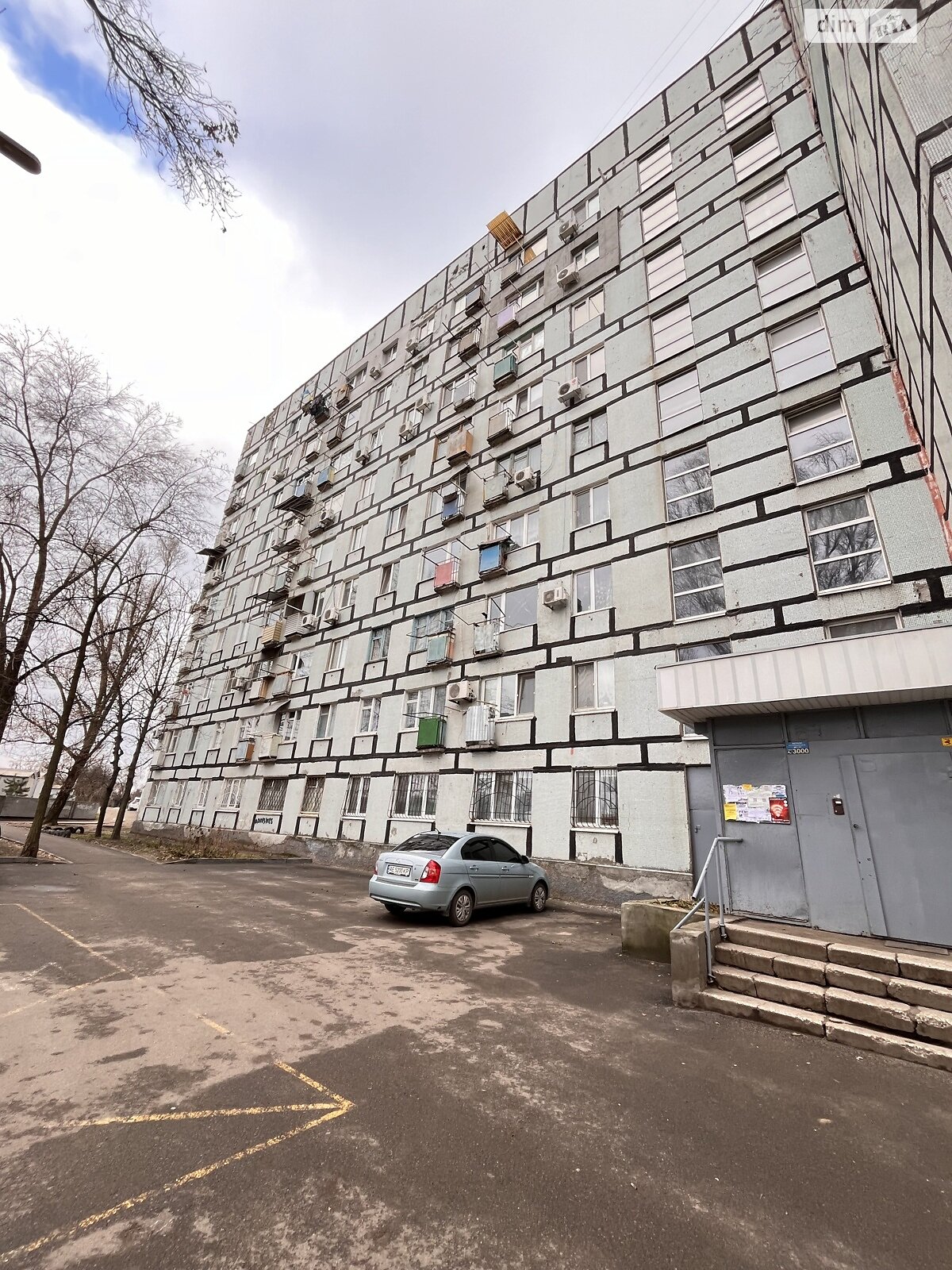 однокомнатная квартира в Днепре, район Калиновая Правда, на ул. Галины Мазепы 80 в аренду на долгий срок помесячно фото 1 однокомнатная квартира в Днепре, район Калиновая Правда, на ул. Галины Мазепы 80 в аренду на долгий срок помесячно фото 1
