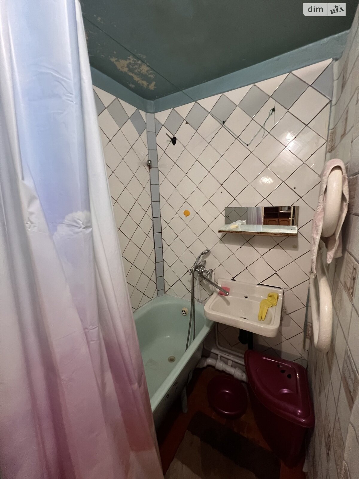 однокімнатна квартира в Дніпрі, район Калинова Правда, на вул. Галини Мазепи 73 в довготривалу оренду помісячно фото 1 однокімнатна квартира в Дніпрі, район Калинова Правда, на вул. Галини Мазепи 73 в довготривалу оренду помісячно фото 1