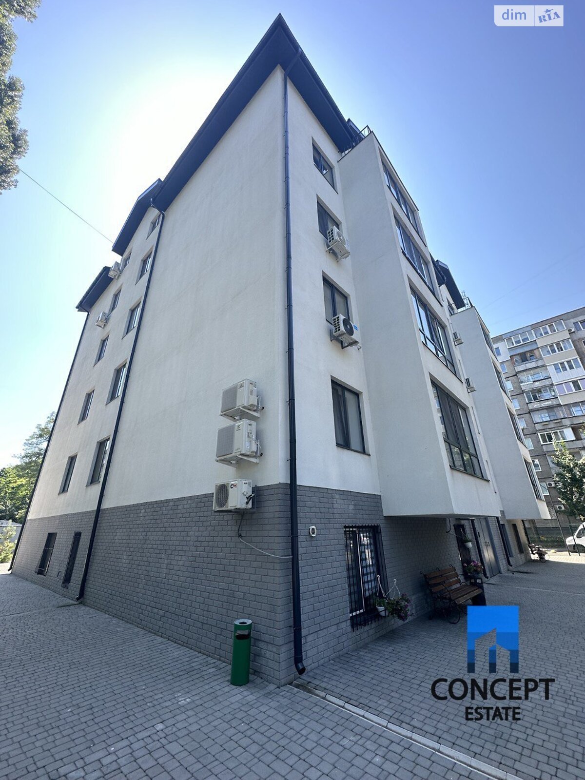 однокімнатна квартира в Дніпрі, район Калинова Правда, на вул. Калинова 96А в довготривалу оренду помісячно фото 1 однокімнатна квартира в Дніпрі, район Калинова Правда, на вул. Калинова 96А в довготривалу оренду помісячно фото 1