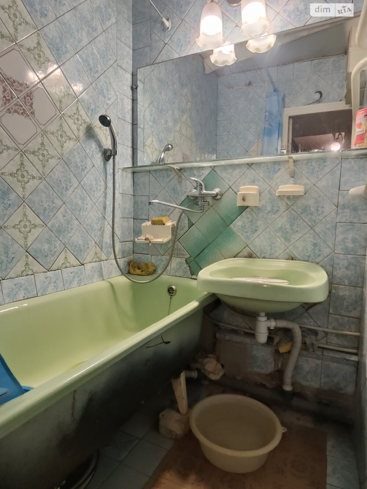 трехкомнатная квартира в Днепре, район Индустриальный, на ул. Калиновая в аренду на долгий срок помесячно фото 1 трехкомнатная квартира в Днепре, район Индустриальный, на ул. Калиновая в аренду на долгий срок помесячно фото 1