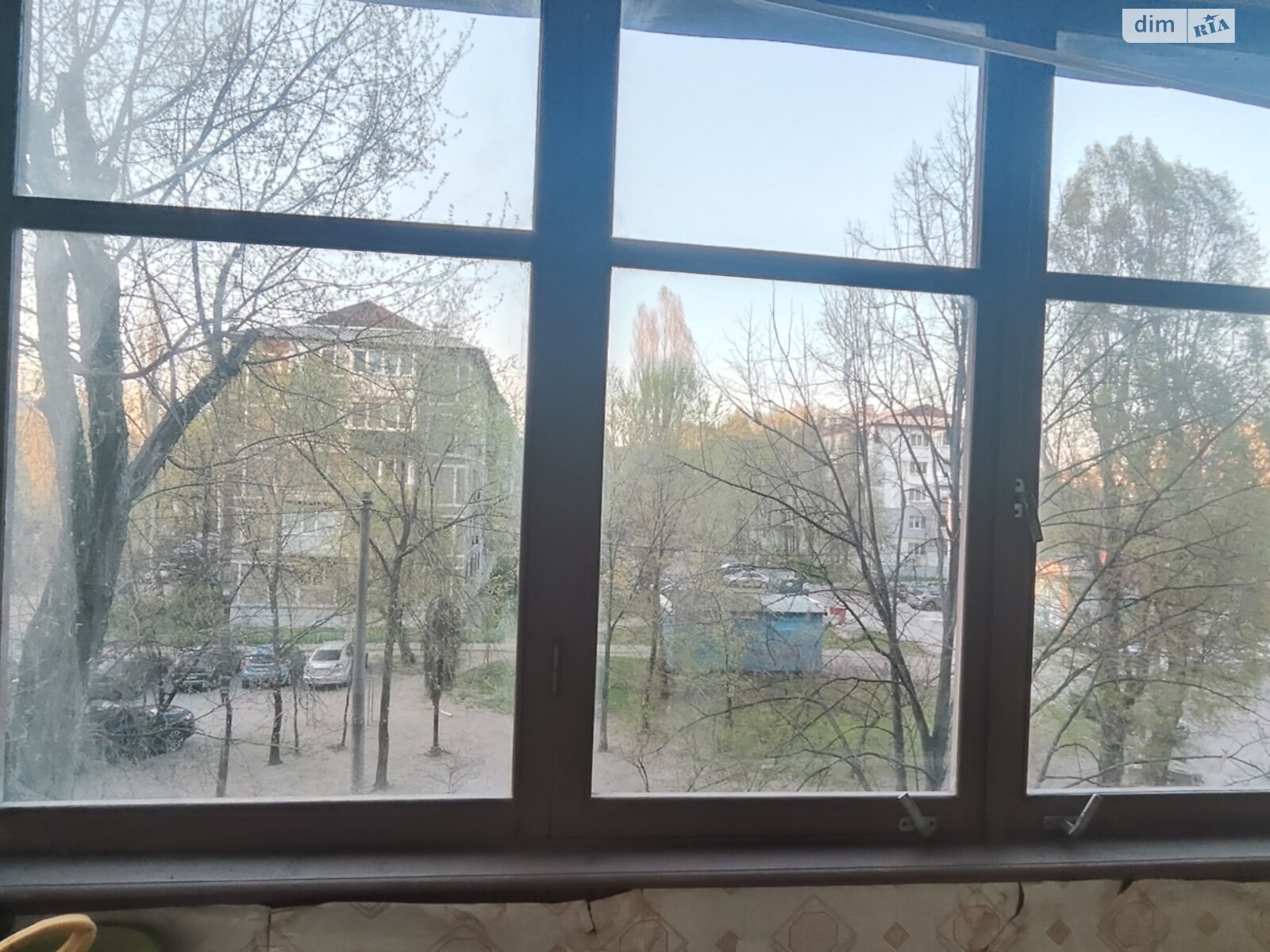 трехкомнатная квартира в Днепре, район Индустриальный, на ул. Калиновая в аренду на долгий срок помесячно фото 1 трехкомнатная квартира в Днепре, район Индустриальный, на ул. Калиновая в аренду на долгий срок помесячно фото 1