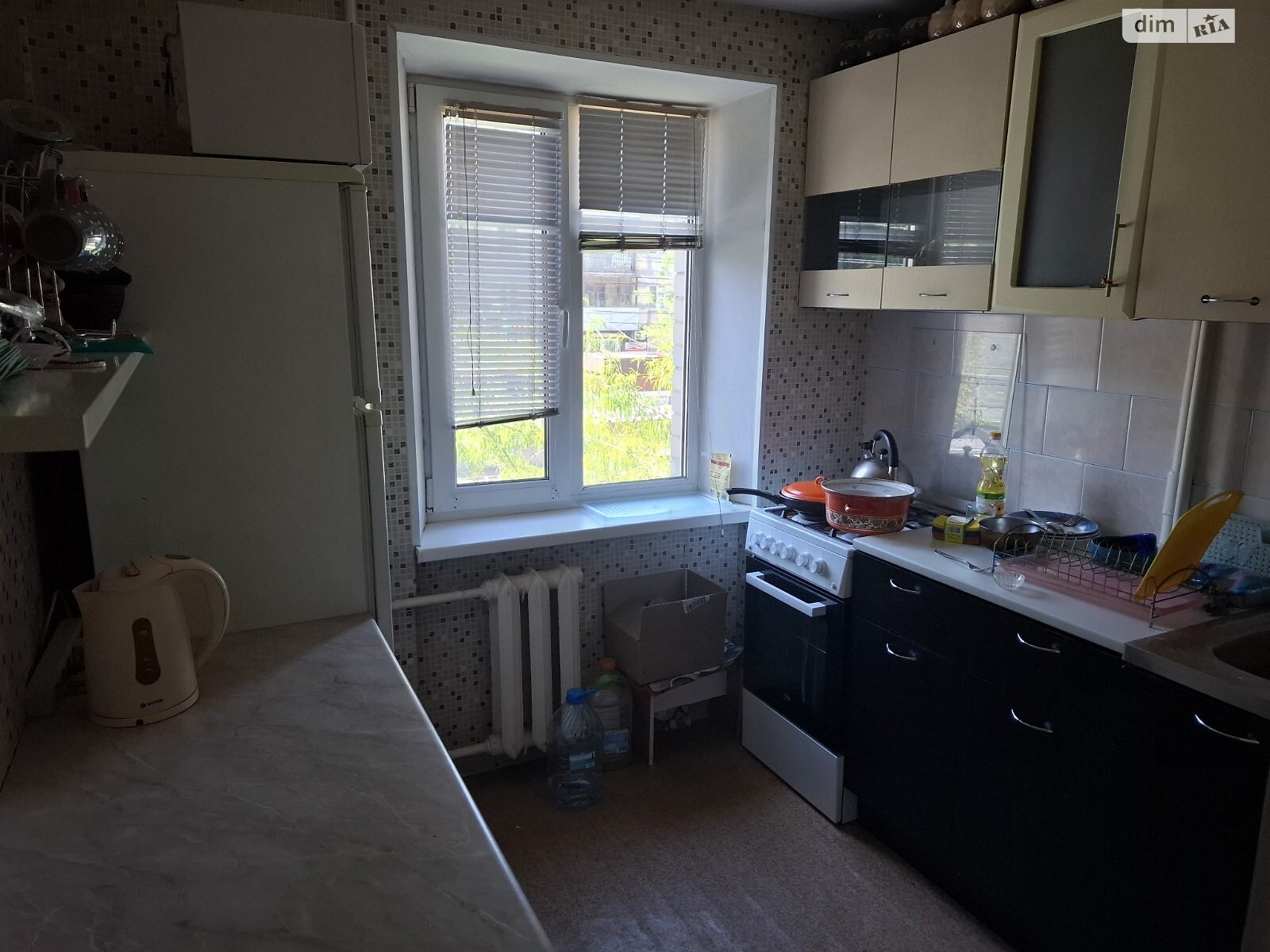 двокімнатна квартира з ремонтом в Дніпрі, район Калинова Правда, на вул. Калинова 12 в довготривалу оренду помісячно фото 1 двокімнатна квартира з ремонтом в Дніпрі, район Калинова Правда, на вул. Калинова 12 в довготривалу оренду помісячно фото 1