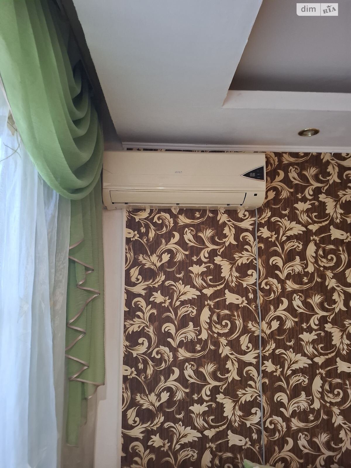 двокімнатна квартира з ремонтом в Дніпрі, район Калинова Правда, на вул. Калинова 12 в довготривалу оренду помісячно фото 1 двокімнатна квартира з ремонтом в Дніпрі, район Калинова Правда, на вул. Калинова 12 в довготривалу оренду помісячно фото 1