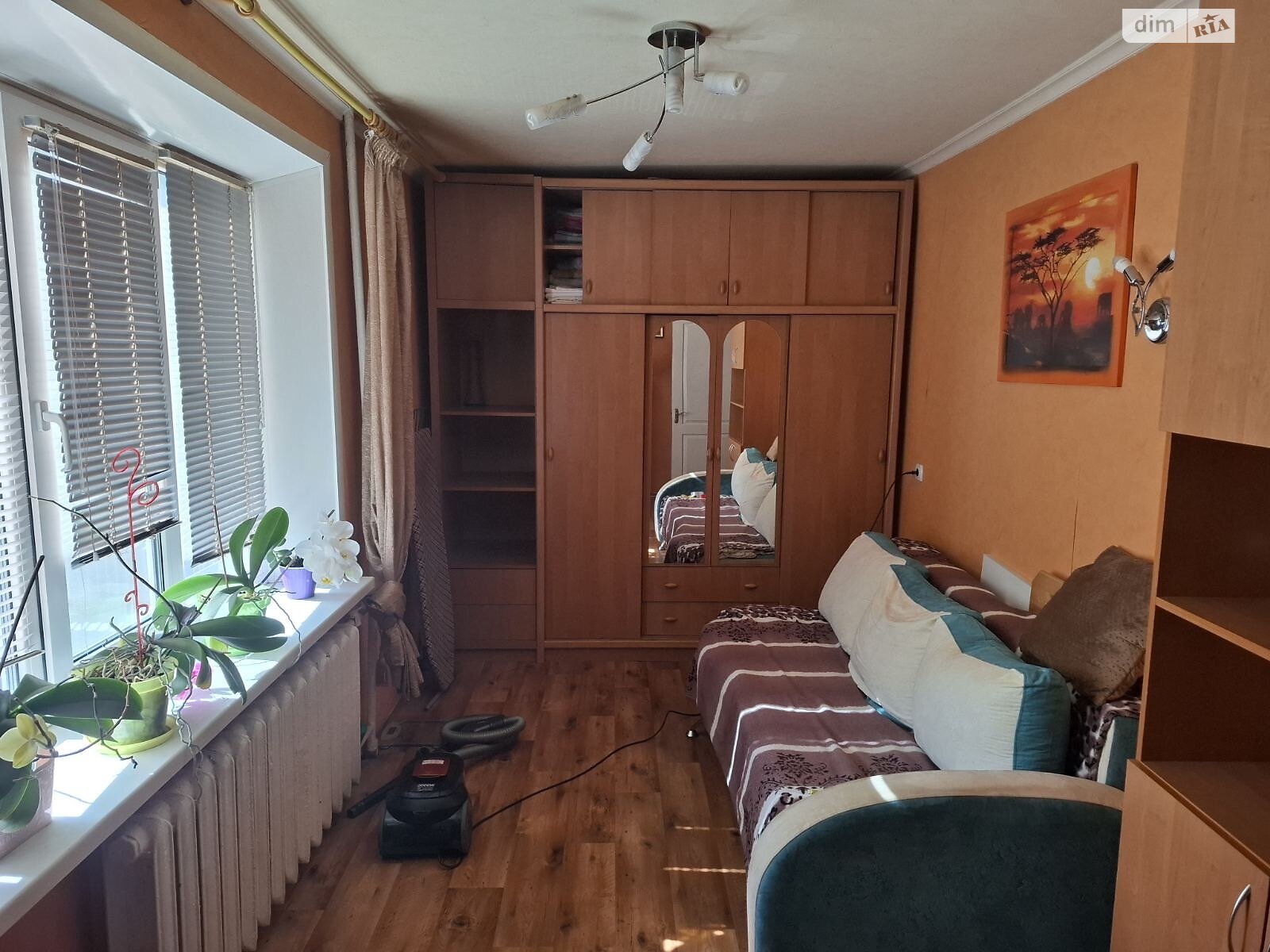 двокімнатна квартира з ремонтом в Дніпрі, район Калинова Правда, на вул. Калинова 12 в довготривалу оренду помісячно фото 1 двокімнатна квартира з ремонтом в Дніпрі, район Калинова Правда, на вул. Калинова 12 в довготривалу оренду помісячно фото 1
