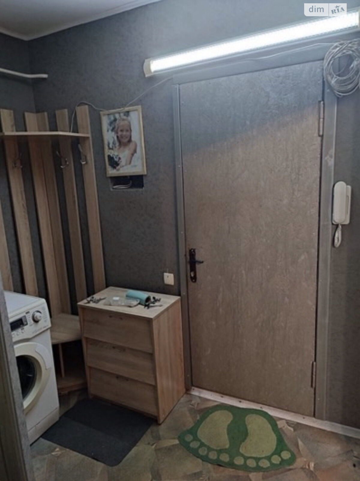 однокімнатна квартира з ремонтом в Дніпрі, район Калинова Правда, на вул. Калинова в довготривалу оренду помісячно фото 1 однокімнатна квартира з ремонтом в Дніпрі, район Калинова Правда, на вул. Калинова в довготривалу оренду помісячно фото 1