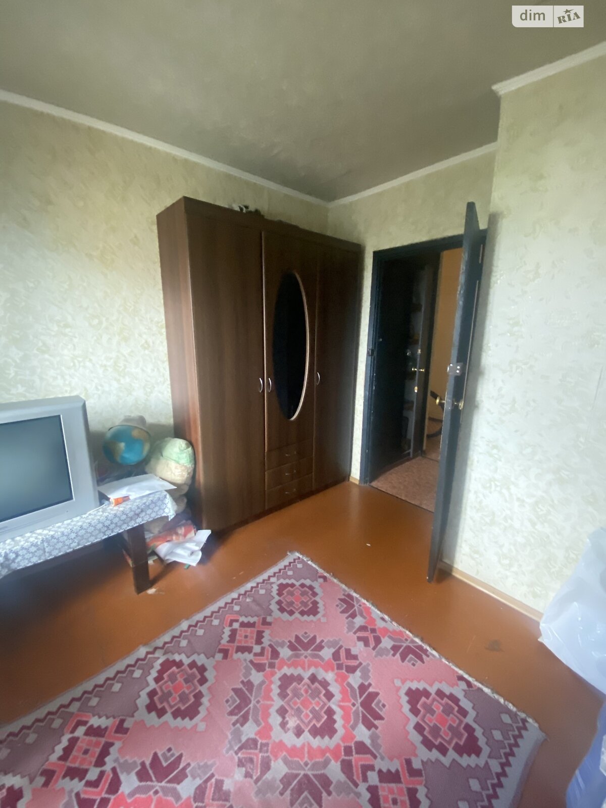 трехкомнатная квартира в Днепре, район Калиновая Правда, на ул. Калиновая 53, кв. 100 в аренду на долгий срок помесячно фото 1 трехкомнатная квартира в Днепре, район Калиновая Правда, на ул. Калиновая 53, кв. 100 в аренду на долгий срок помесячно фото 1