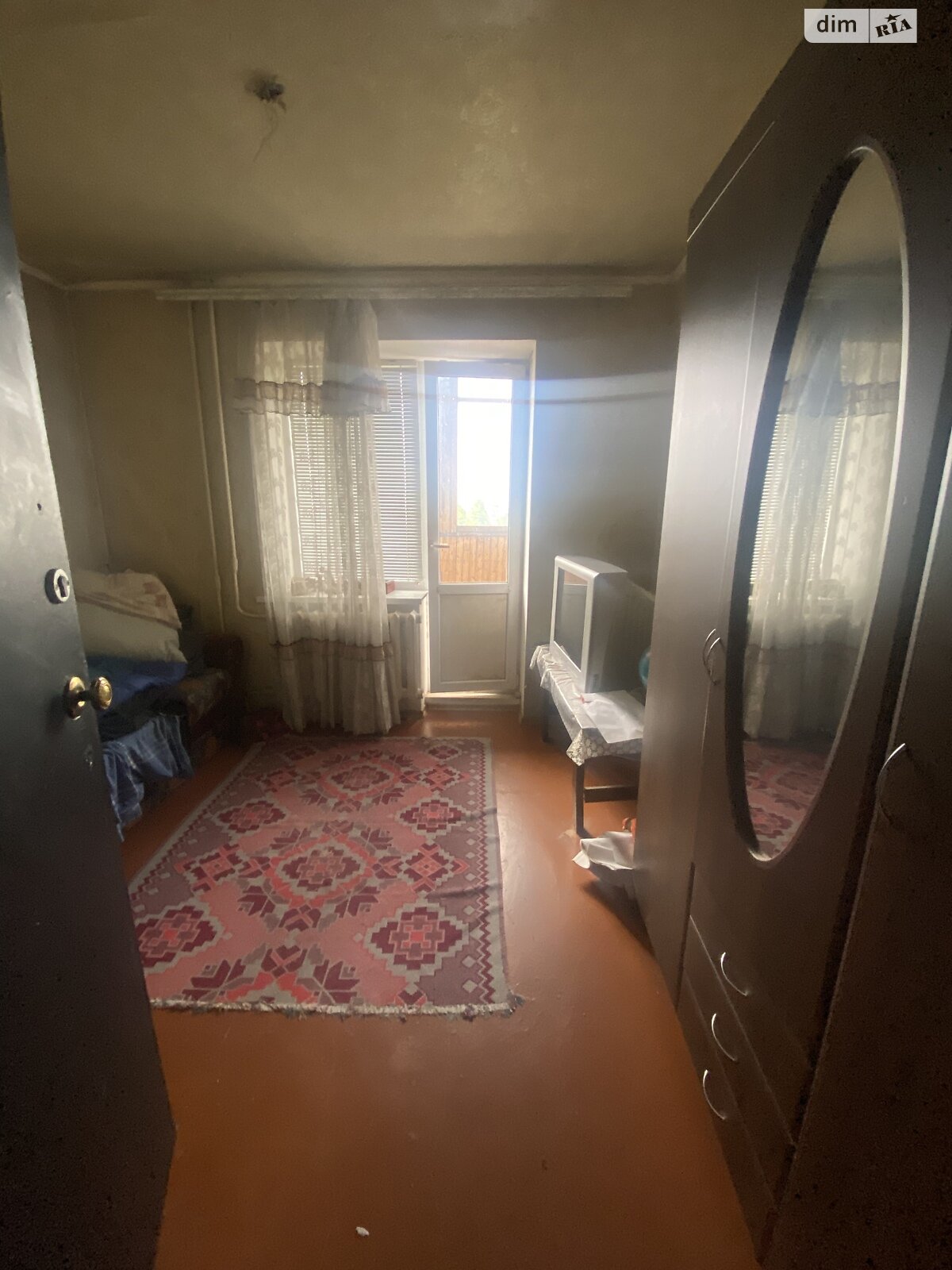 трехкомнатная квартира в Днепре, район Калиновая Правда, на ул. Калиновая 53, кв. 100 в аренду на долгий срок помесячно фото 1 трехкомнатная квартира в Днепре, район Калиновая Правда, на ул. Калиновая 53, кв. 100 в аренду на долгий срок помесячно фото 1
