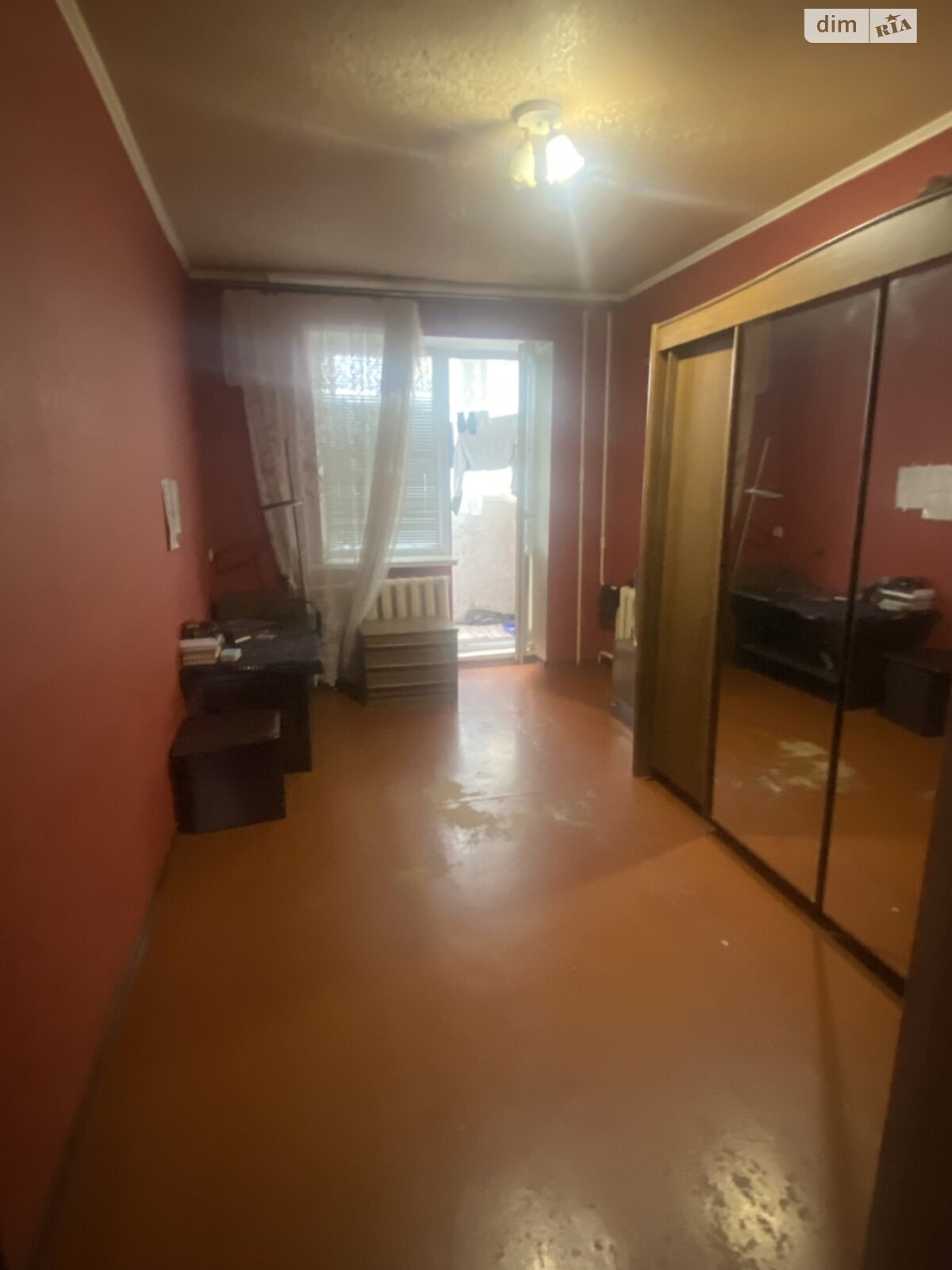 трехкомнатная квартира в Днепре, район Калиновая Правда, на ул. Калиновая 53, кв. 100 в аренду на долгий срок помесячно фото 1 трехкомнатная квартира в Днепре, район Калиновая Правда, на ул. Калиновая 53, кв. 100 в аренду на долгий срок помесячно фото 1