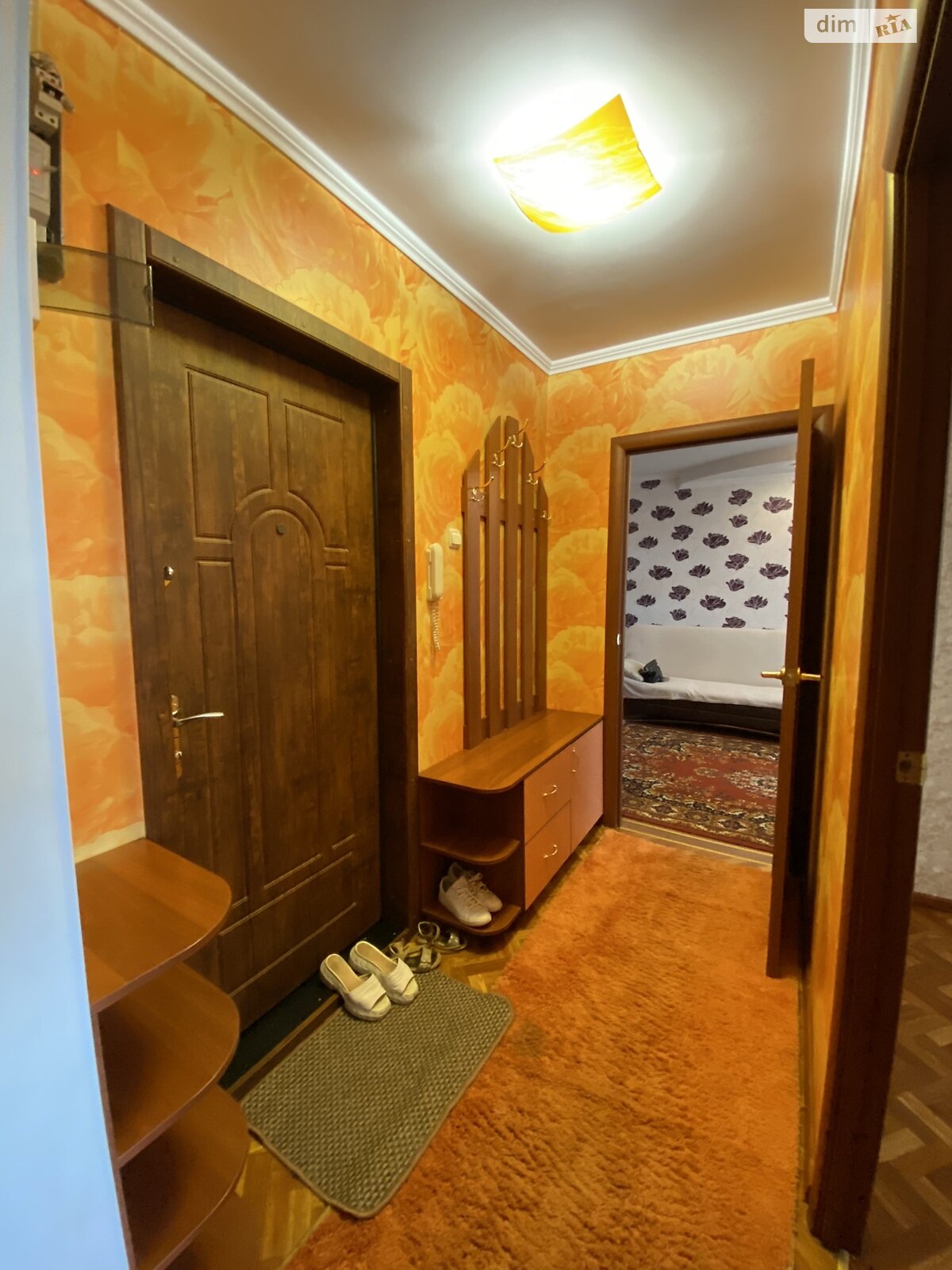 двокімнатна квартира в Дніпрі, район Калинова Правда, на вул. Калинова 84 в довготривалу оренду помісячно фото 1 двокімнатна квартира в Дніпрі, район Калинова Правда, на вул. Калинова 84 в довготривалу оренду помісячно фото 1