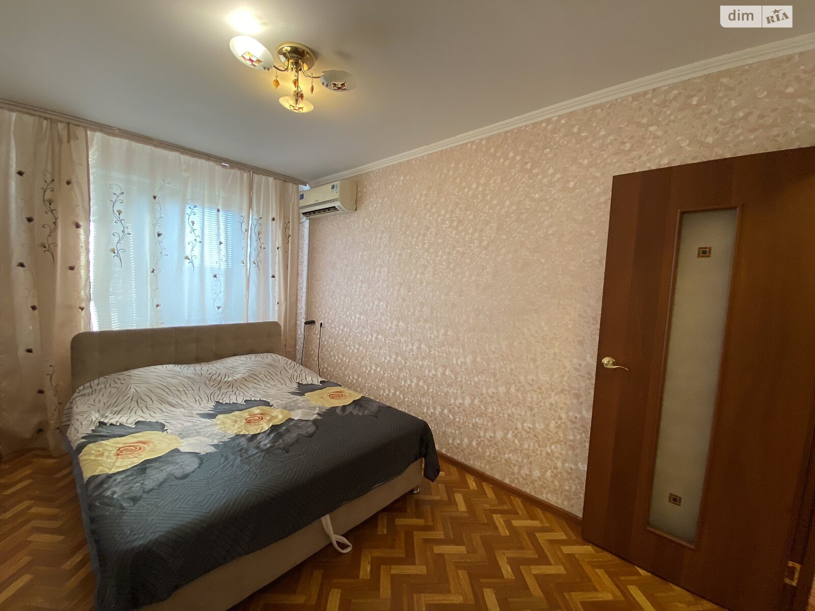 двокімнатна квартира в Дніпрі, район Калинова Правда, на вул. Калинова 84 в довготривалу оренду помісячно фото 1 двокімнатна квартира в Дніпрі, район Калинова Правда, на вул. Калинова 84 в довготривалу оренду помісячно фото 1