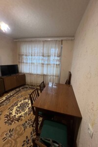двокімнатна квартира в Дніпрі, район Калинова Правда, на вул. Калинова 49 в довготривалу оренду помісячно фото 2