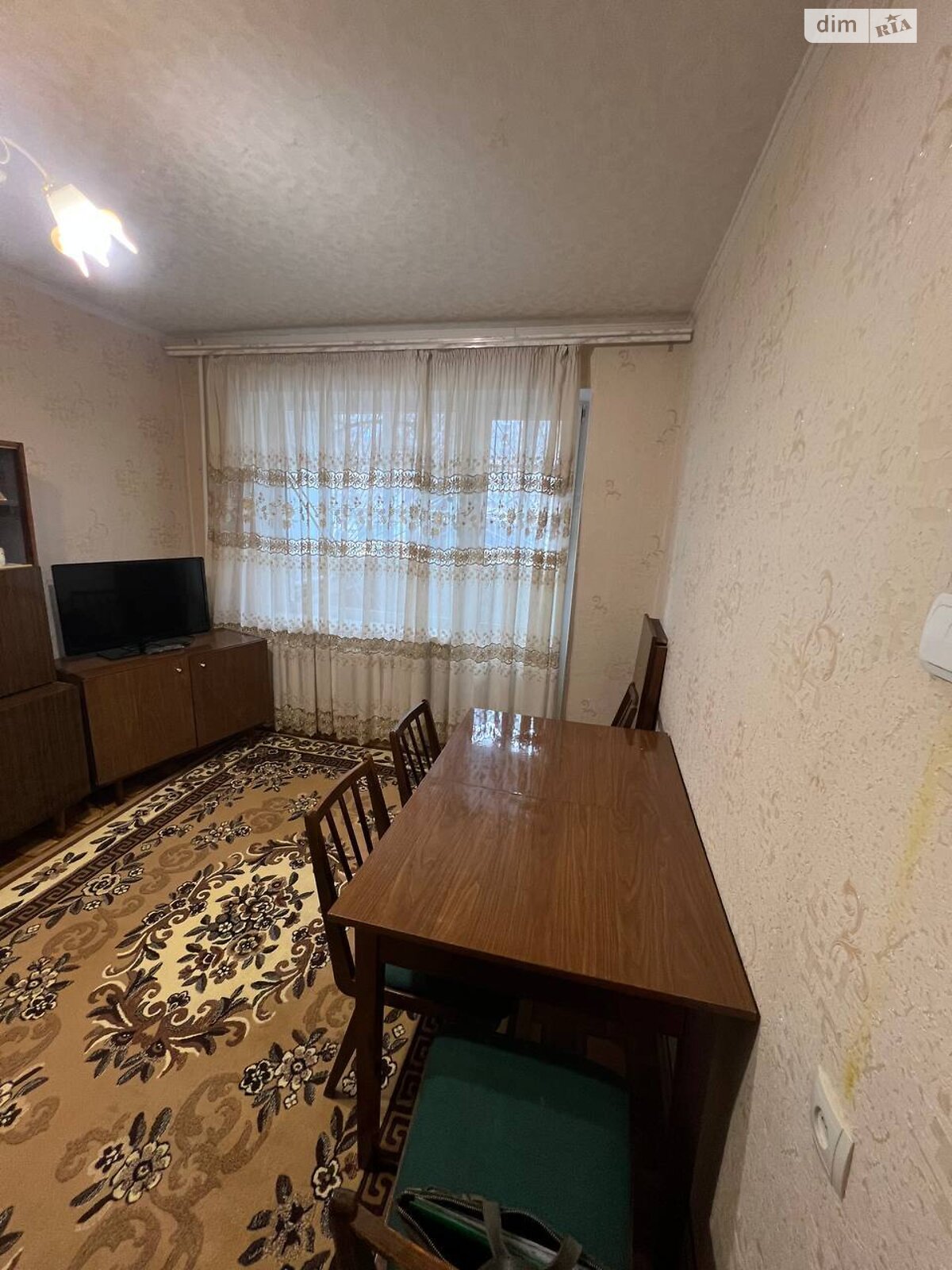 двокімнатна квартира в Дніпрі, район Калинова Правда, на вул. Калинова 49 в довготривалу оренду помісячно фото 1 двокімнатна квартира в Дніпрі, район Калинова Правда, на вул. Калинова 49 в довготривалу оренду помісячно фото 1