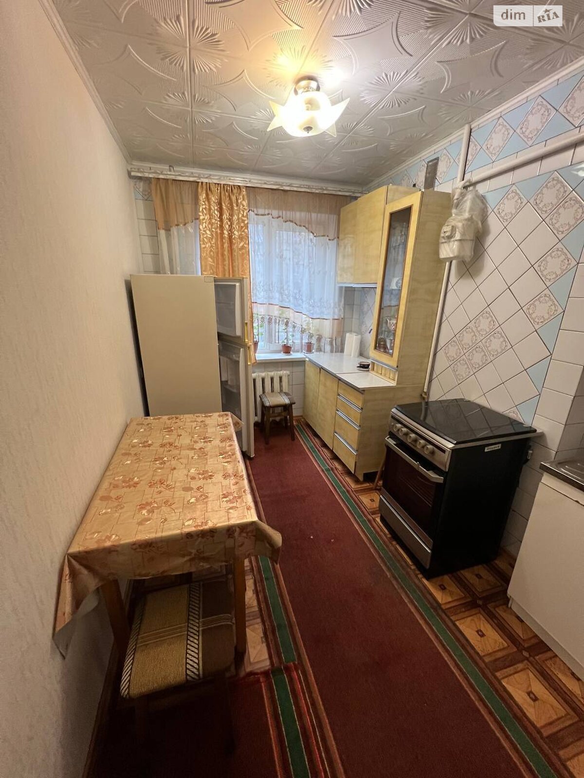 двокімнатна квартира в Дніпрі, район Калинова Правда, на вул. Калинова 49 в довготривалу оренду помісячно фото 1 двокімнатна квартира в Дніпрі, район Калинова Правда, на вул. Калинова 49 в довготривалу оренду помісячно фото 1