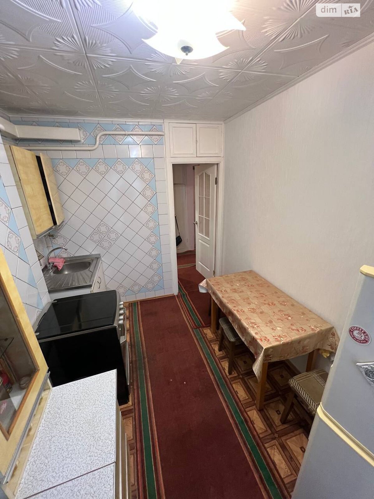 двокімнатна квартира в Дніпрі, район Калинова Правда, на вул. Калинова 49 в довготривалу оренду помісячно фото 1 двокімнатна квартира в Дніпрі, район Калинова Правда, на вул. Калинова 49 в довготривалу оренду помісячно фото 1