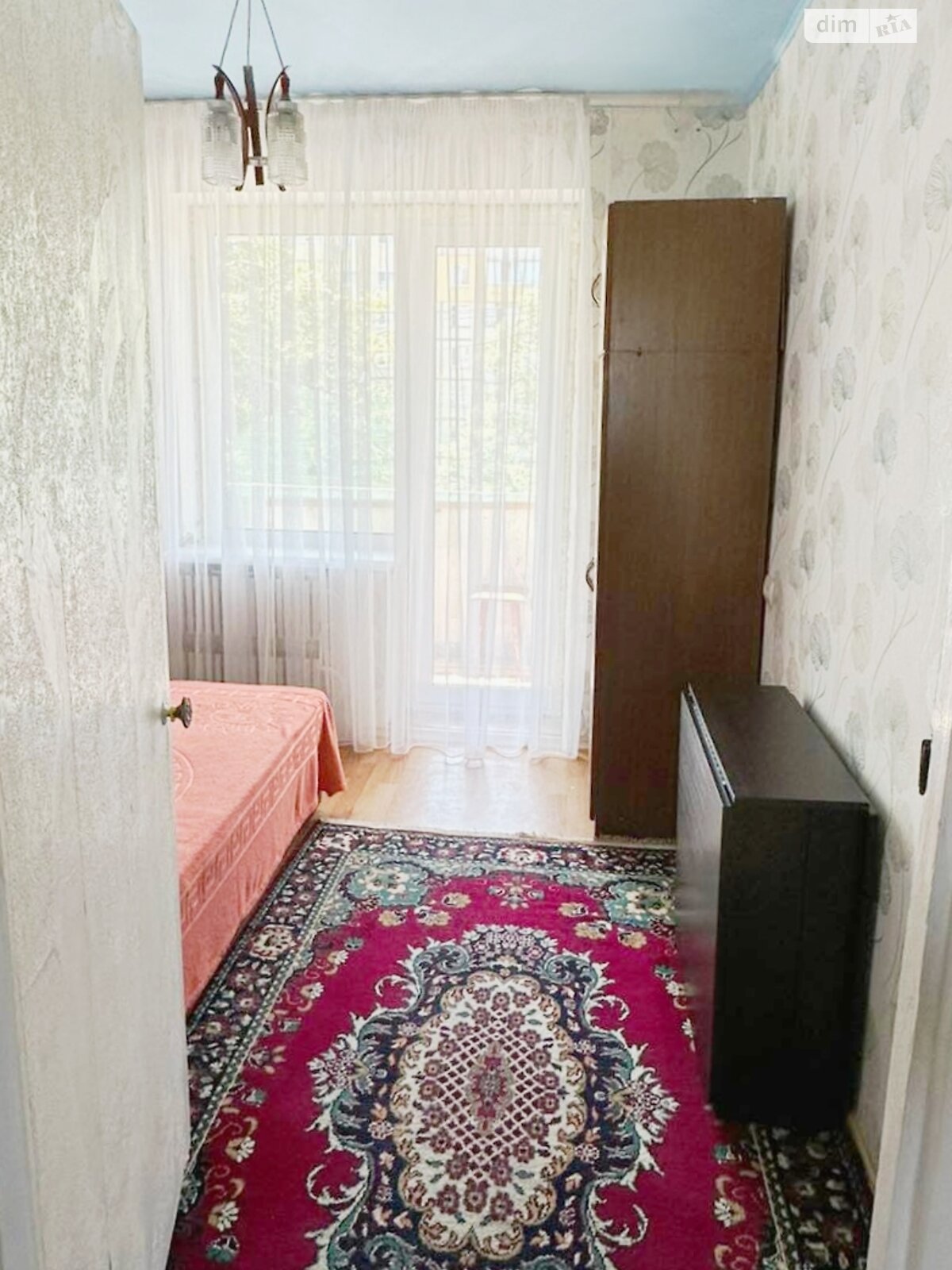 трикімнатна квартира в Дніпрі, район Калинова Правда, на вул. Калинова 82А в довготривалу оренду помісячно фото 1 трикімнатна квартира в Дніпрі, район Калинова Правда, на вул. Калинова 82А в довготривалу оренду помісячно фото 1