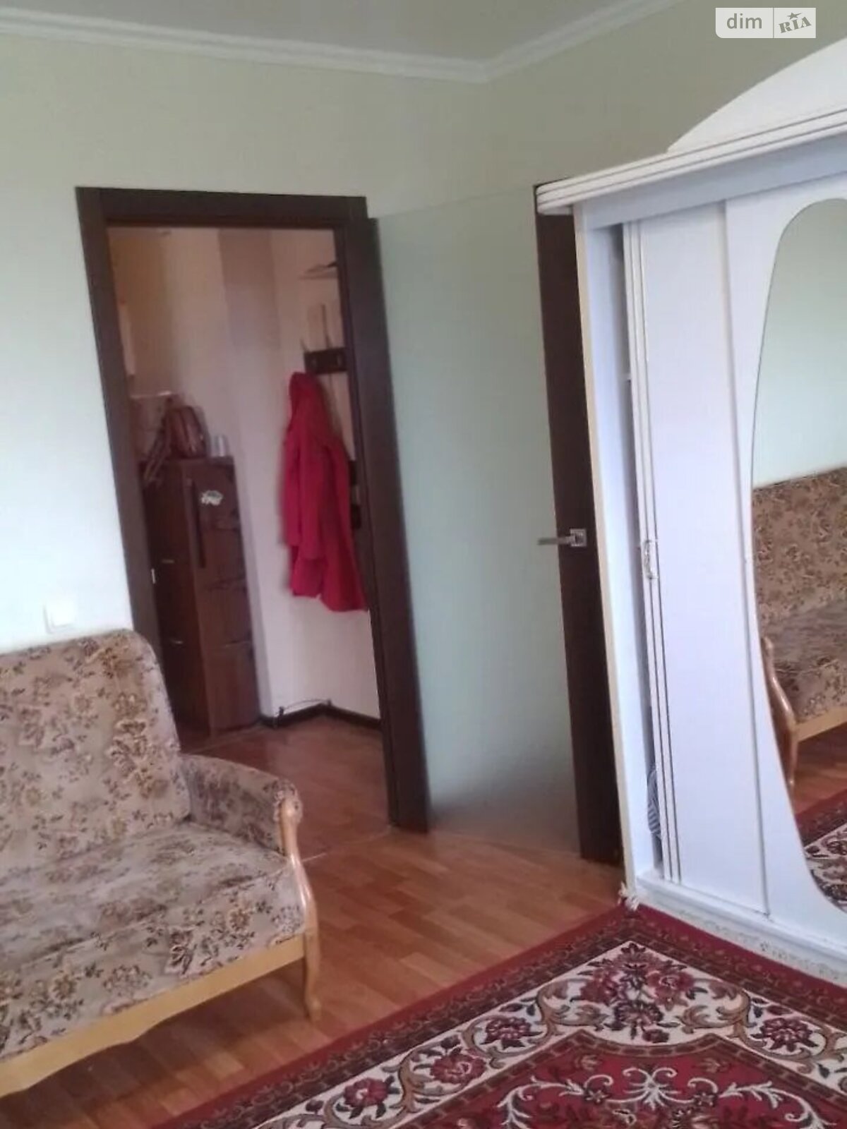 двокімнатна квартира в Дніпрі, район Калинова Правда, на вул. Калинова 116 в довготривалу оренду помісячно фото 1 двокімнатна квартира в Дніпрі, район Калинова Правда, на вул. Калинова 116 в довготривалу оренду помісячно фото 1