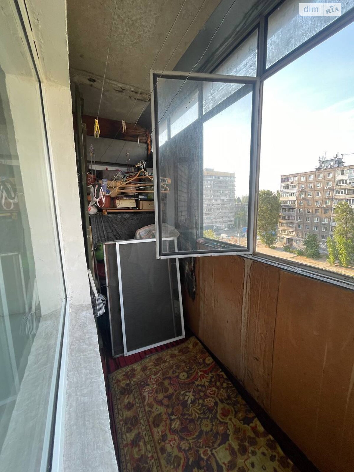 однокомнатная квартира в Днепре, район Амур-Нижнеднепровский, на ул. Калиновая 53 в аренду на долгий срок помесячно фото 1 однокомнатная квартира в Днепре, район Амур-Нижнеднепровский, на ул. Калиновая 53 в аренду на долгий срок помесячно фото 1