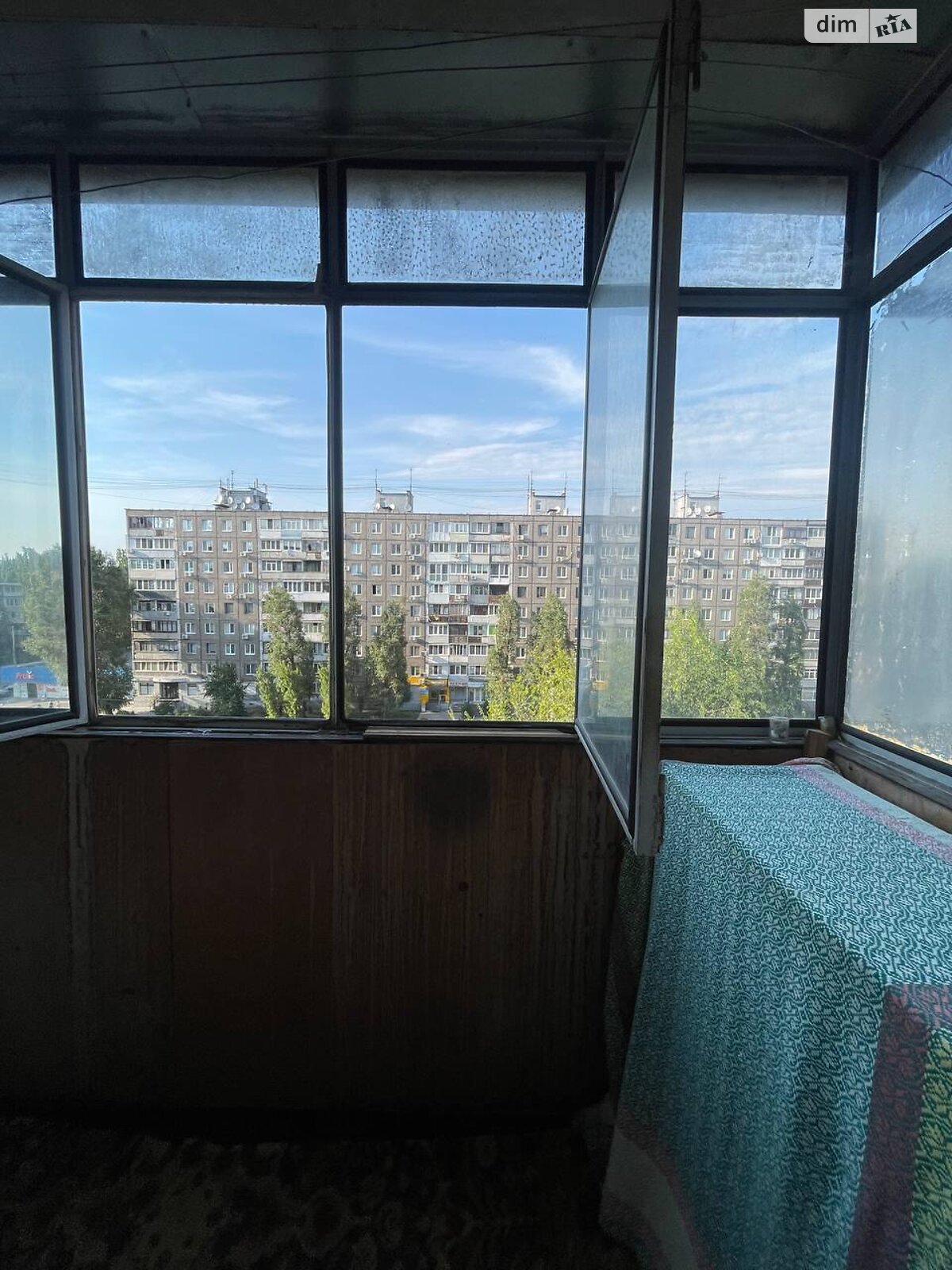 однокомнатная квартира в Днепре, район Амур-Нижнеднепровский, на ул. Калиновая 53 в аренду на долгий срок помесячно фото 1 однокомнатная квартира в Днепре, район Амур-Нижнеднепровский, на ул. Калиновая 53 в аренду на долгий срок помесячно фото 1