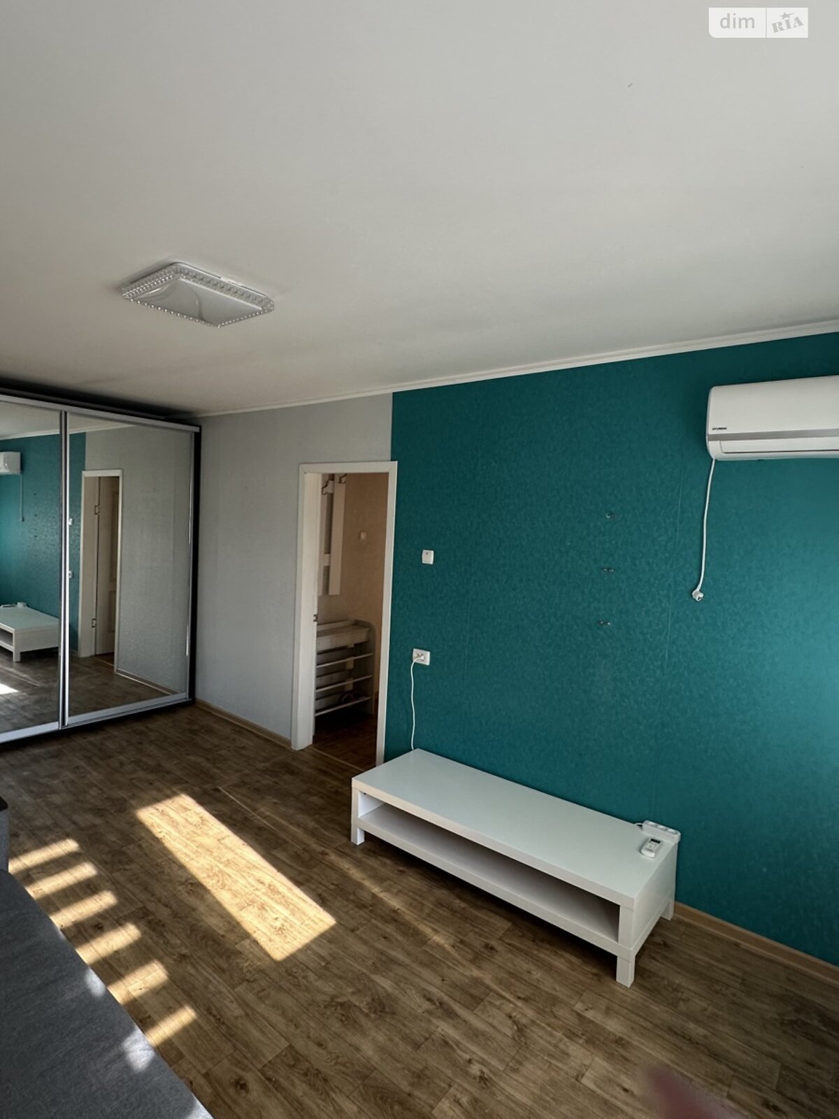 двухкомнатная квартира в Днепре, район Амур-Нижнеднепровский, на ул. Калиновая 51 в аренду на долгий срок помесячно фото 1