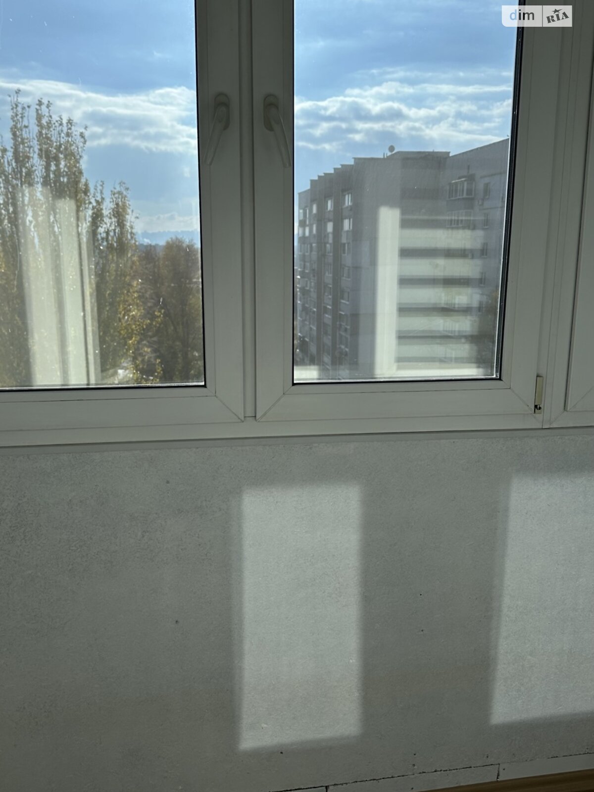 двухкомнатная квартира в Днепре, район Амур-Нижнеднепровский, на ул. Калиновая 51 в аренду на долгий срок помесячно фото 1