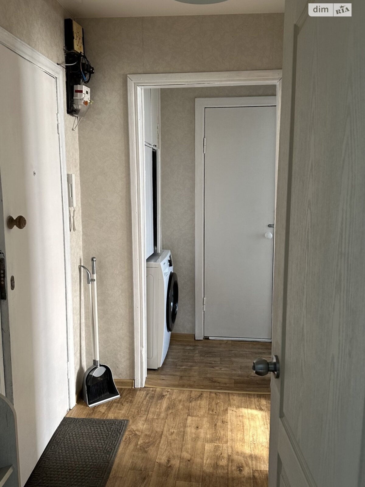 двухкомнатная квартира в Днепре, район Амур-Нижнеднепровский, на ул. Калиновая 51 в аренду на долгий срок помесячно фото 1