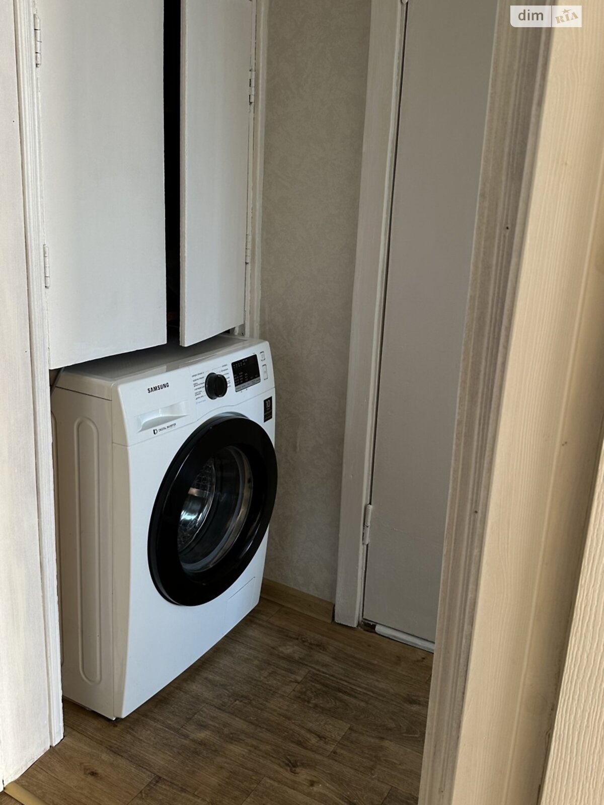 двухкомнатная квартира в Днепре, район Амур-Нижнеднепровский, на ул. Калиновая 51 в аренду на долгий срок помесячно фото 1