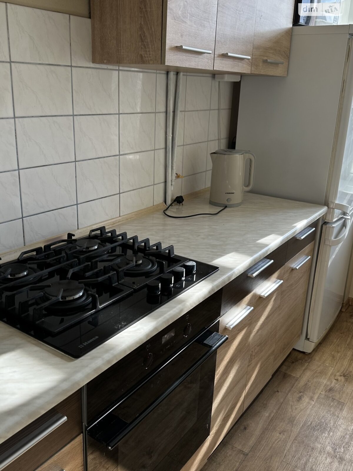 двухкомнатная квартира в Днепре, район Амур-Нижнеднепровский, на ул. Калиновая 51 в аренду на долгий срок помесячно фото 1