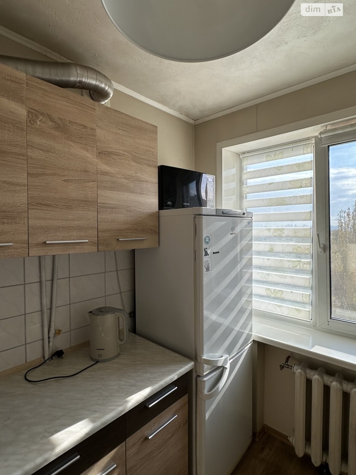 двухкомнатная квартира в Днепре, район Амур-Нижнеднепровский, на ул. Калиновая 51 в аренду на долгий срок помесячно фото 1