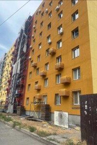 однокімнатна квартира в Дніпрі, район Калинова Правда, на просп. Слобожанський 108 в довготривалу оренду помісячно фото 2