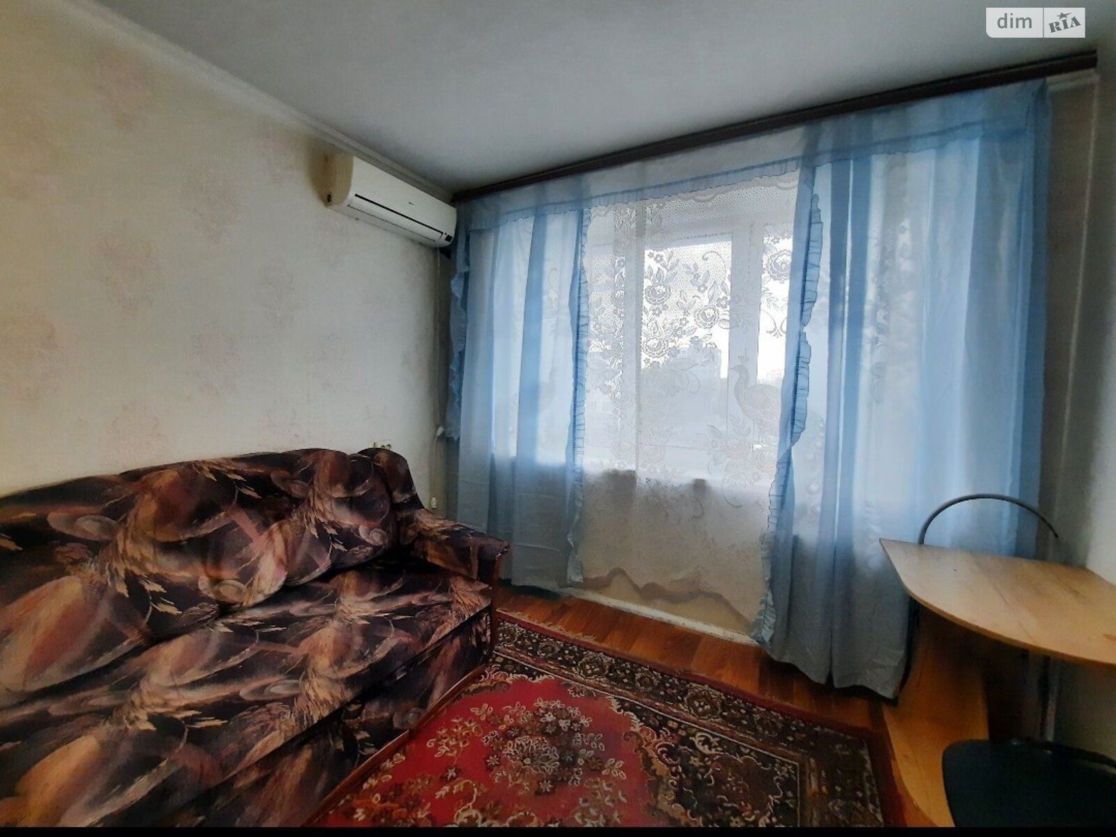 однокомнатная квартира в Днепре, район Калиновая Правда, на просп. Слобожанский 108 в аренду на долгий срок помесячно фото 1 однокомнатная квартира в Днепре, район Калиновая Правда, на просп. Слобожанский 108 в аренду на долгий срок помесячно фото 1