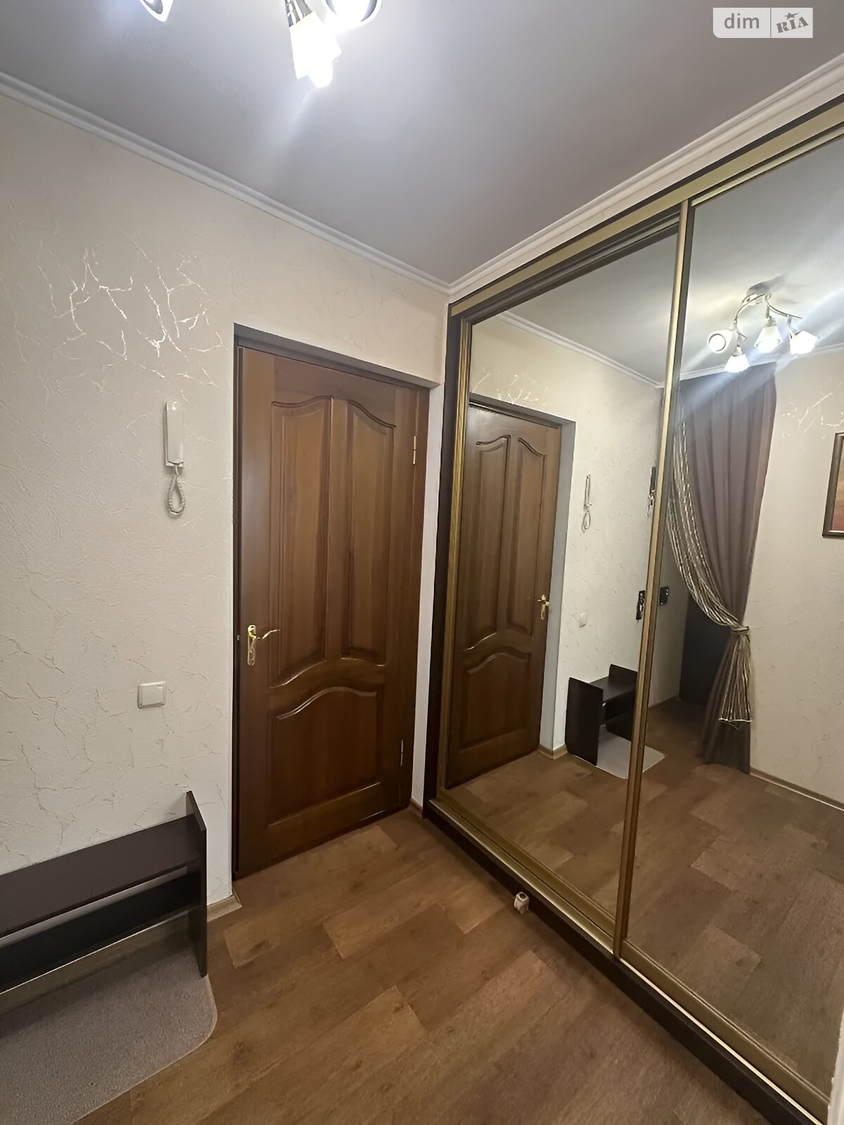 однокомнатная квартира в Днепре, район Калиновая Правда, на просп. Слобожанский 63 в аренду на долгий срок помесячно фото 1 однокомнатная квартира в Днепре, район Калиновая Правда, на просп. Слобожанский 63 в аренду на долгий срок помесячно фото 1
