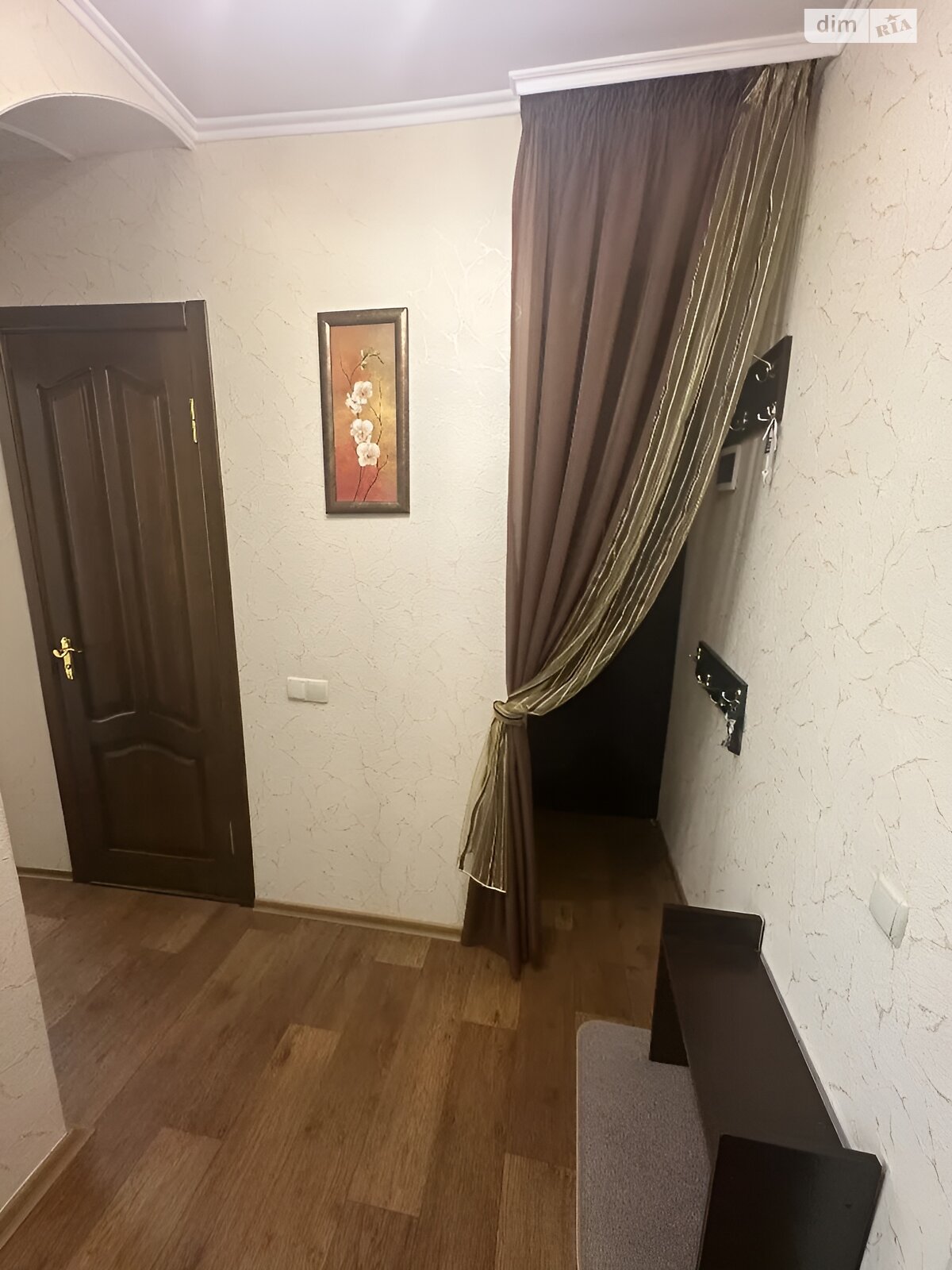 однокомнатная квартира в Днепре, район Калиновая Правда, на просп. Слобожанский 63 в аренду на долгий срок помесячно фото 1 однокомнатная квартира в Днепре, район Калиновая Правда, на просп. Слобожанский 63 в аренду на долгий срок помесячно фото 1