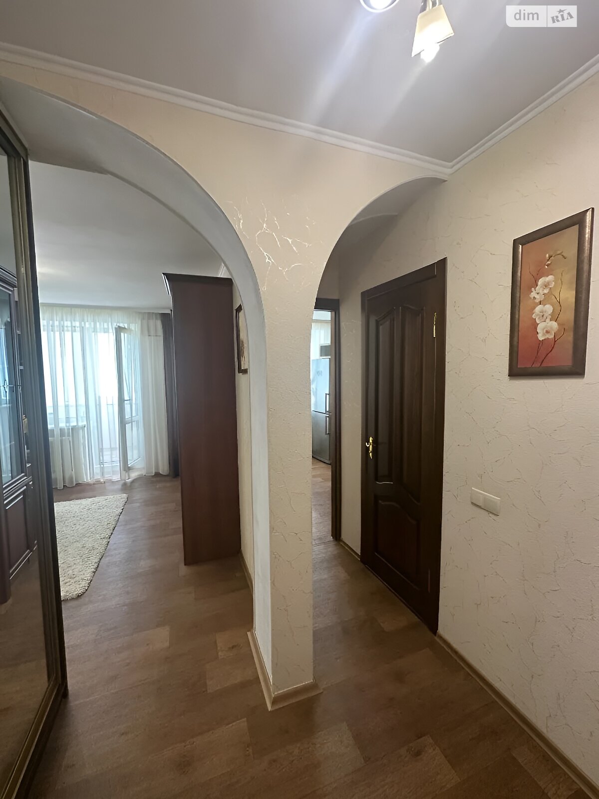 однокомнатная квартира в Днепре, район Калиновая Правда, на просп. Слобожанский 63 в аренду на долгий срок помесячно фото 1 однокомнатная квартира в Днепре, район Калиновая Правда, на просп. Слобожанский 63 в аренду на долгий срок помесячно фото 1