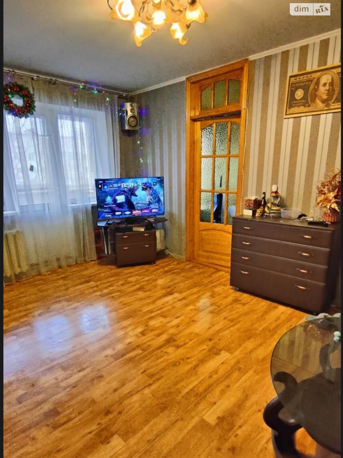 двухкомнатная квартира в Днепре, район Калиновая Правда, на просп. Слобожанский 56 в аренду на долгий срок помесячно фото 1 двухкомнатная квартира в Днепре, район Калиновая Правда, на просп. Слобожанский 56 в аренду на долгий срок помесячно фото 1