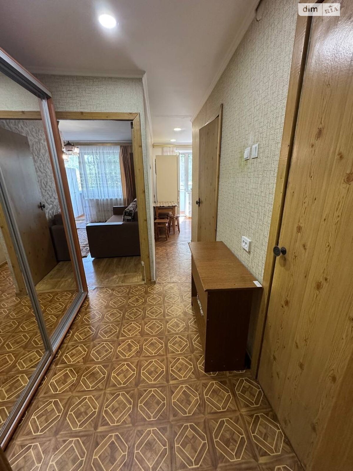 однокімнатна квартира в Дніпрі, на вул. Калинова 82Б в довготривалу оренду помісячно фото 1 однокімнатна квартира в Дніпрі, на вул. Калинова 82Б в довготривалу оренду помісячно фото 1