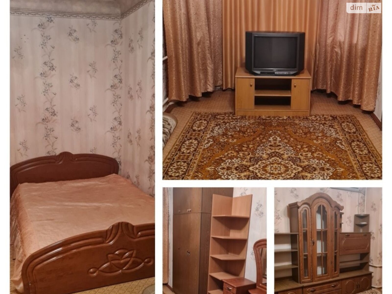 трикімнатна квартира в Дніпрі, на вул. Калинова 26 в довготривалу оренду помісячно фото 1 трикімнатна квартира в Дніпрі, на вул. Калинова 26 в довготривалу оренду помісячно фото 1