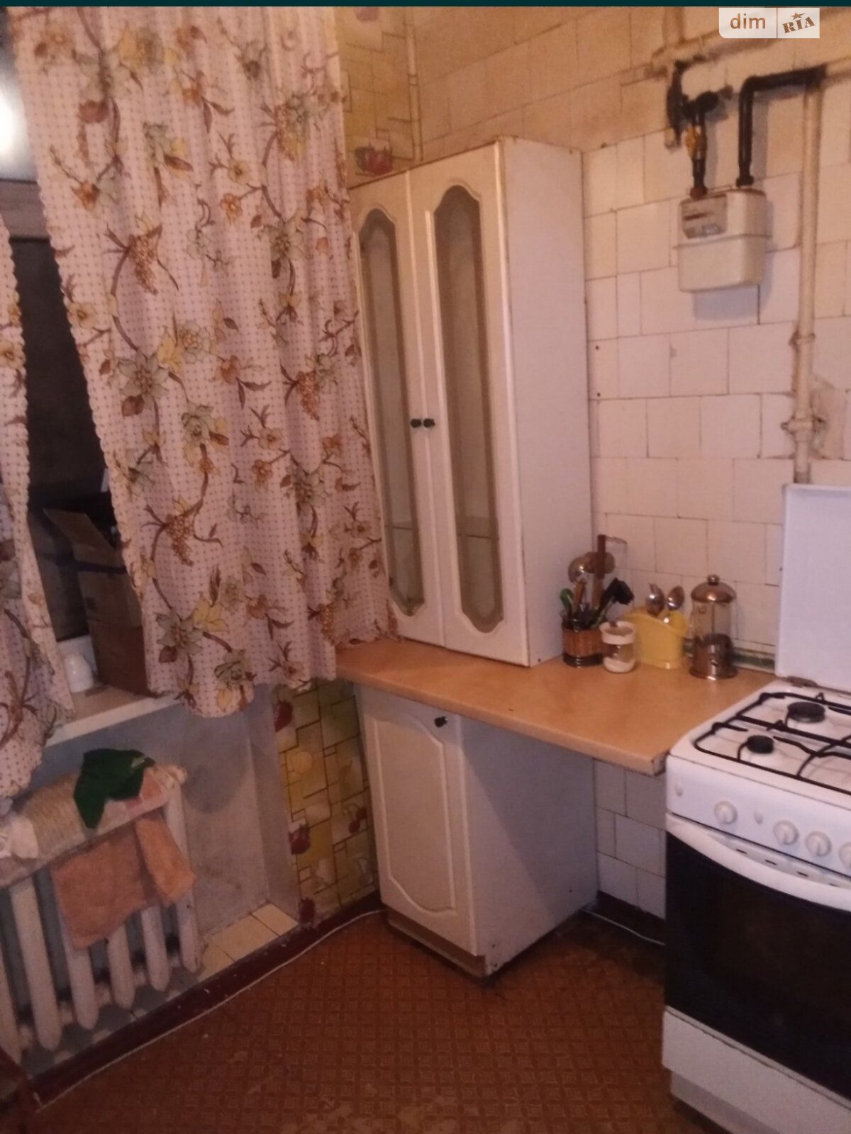трикімнатна квартира в Дніпрі, на вул. Калинова 26 в довготривалу оренду помісячно фото 1 трикімнатна квартира в Дніпрі, на вул. Калинова 26 в довготривалу оренду помісячно фото 1