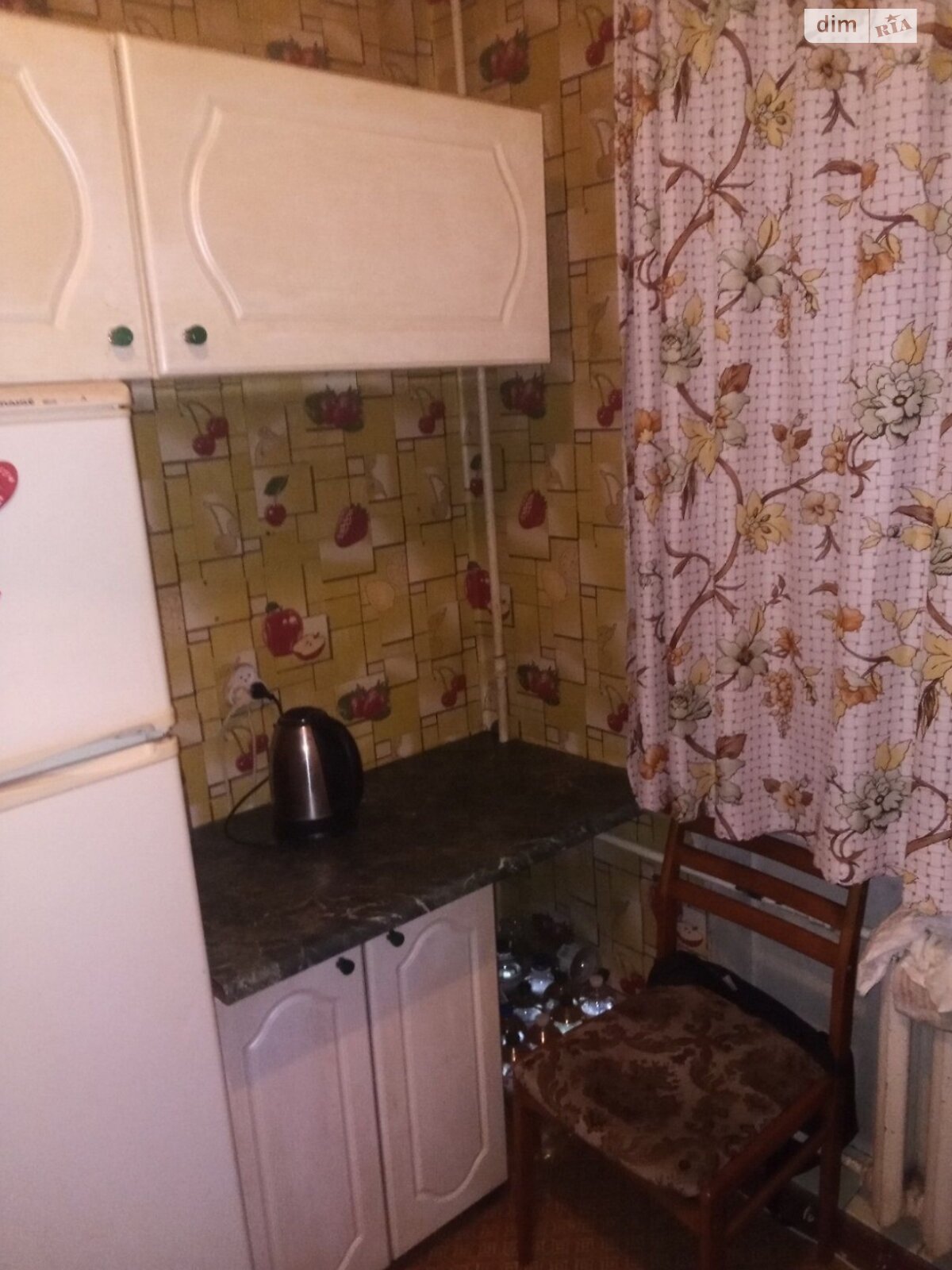 трикімнатна квартира в Дніпрі, на вул. Калинова 26 в довготривалу оренду помісячно фото 1 трикімнатна квартира в Дніпрі, на вул. Калинова 26 в довготривалу оренду помісячно фото 1
