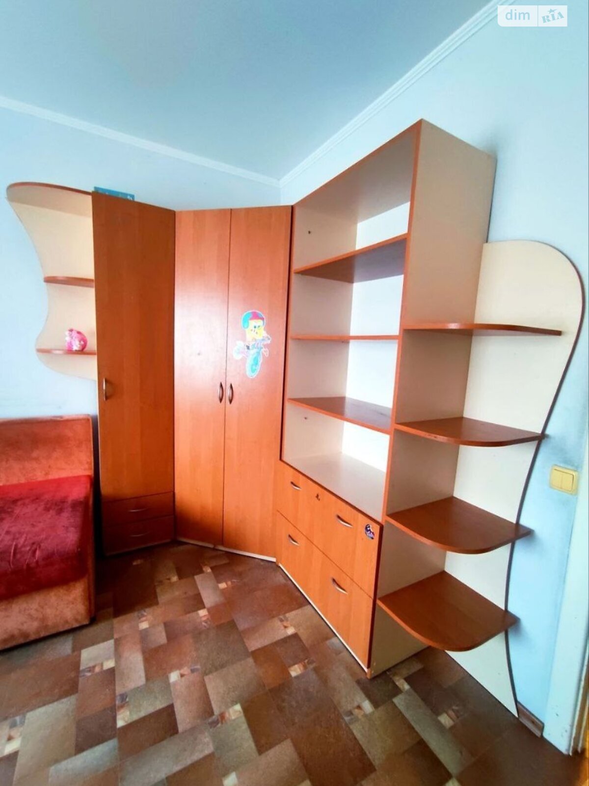 двухкомнатная квартира в Днепре, район Калиновский, на ул. Галины Мазепы 81 в аренду на долгий срок помесячно фото 1 двухкомнатная квартира в Днепре, район Калиновский, на ул. Галины Мазепы 81 в аренду на долгий срок помесячно фото 1
