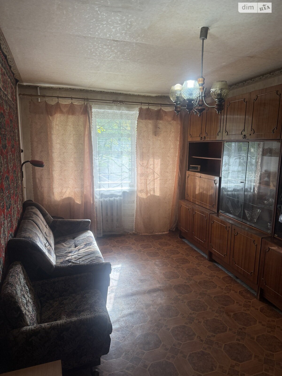 однокімнатна квартира в Дніпрі, район Калинівський, на вул. Галини Мазепи 12 в довготривалу оренду помісячно фото 1 однокімнатна квартира в Дніпрі, район Калинівський, на вул. Галини Мазепи 12 в довготривалу оренду помісячно фото 1